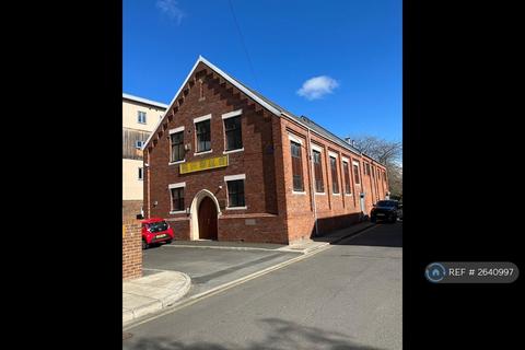 undefined, Medburn House, Newcastle-Upon-Tyne, NE2