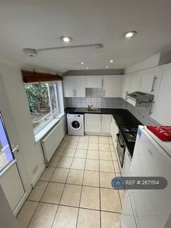 5 bedroom terraced house to rent, Upper Lewes Road, Brighton, BN2