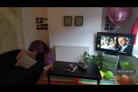 5 bedroom terraced house to rent, Upper Lewes Road, Brighton, BN2