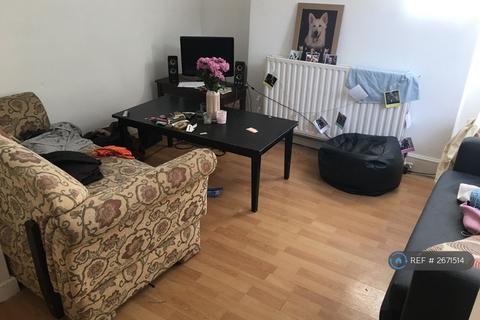 5 bedroom terraced house to rent, Upper Lewes Road, Brighton, BN2