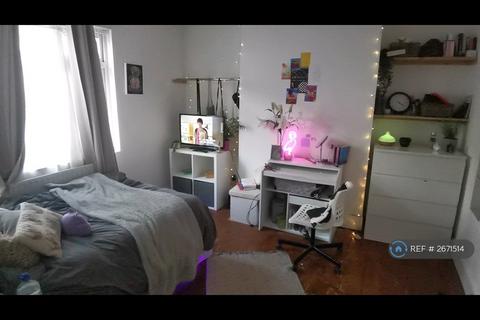 5 bedroom terraced house to rent, Upper Lewes Road, Brighton, BN2