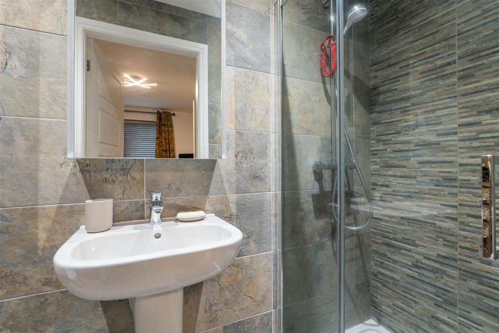 Master Bedroom Ensuite