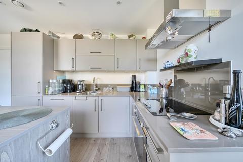 undefined, London SE16