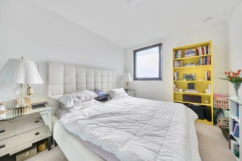 undefined, London SE16