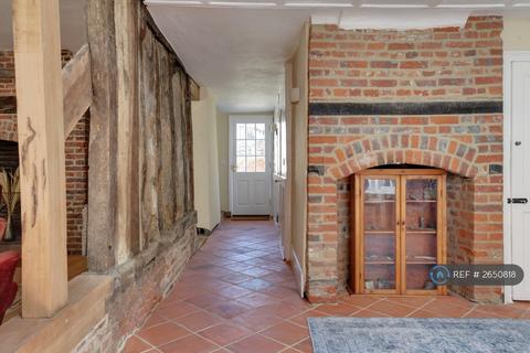 4 bedroom semi-detached house to rent, Silver Street, Maldon, CM9