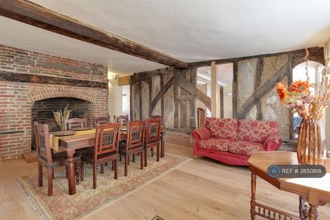 4 bedroom semi-detached house to rent, Silver Street, Maldon, CM9