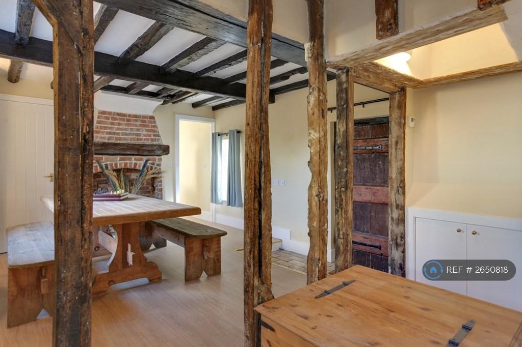Breakfast Room