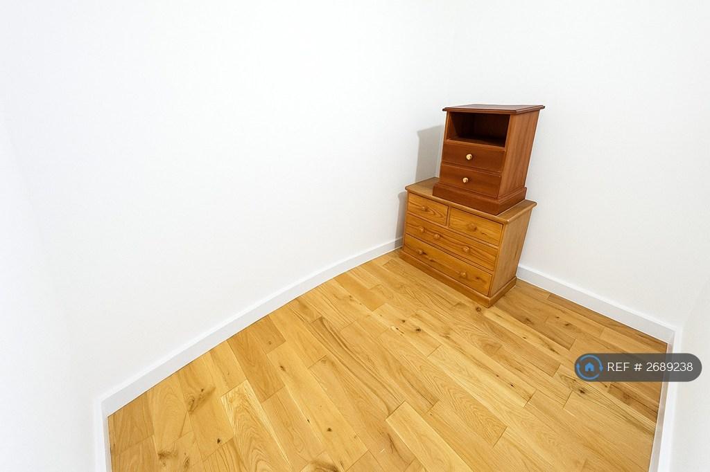 Additional Room