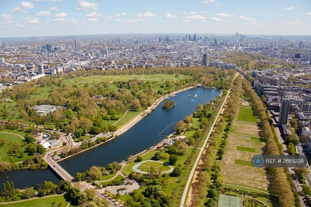 Hyde Park Neighbourhood