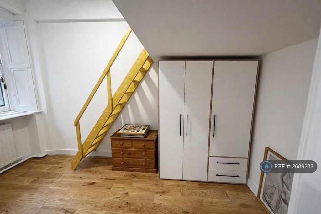 Double Beedroom