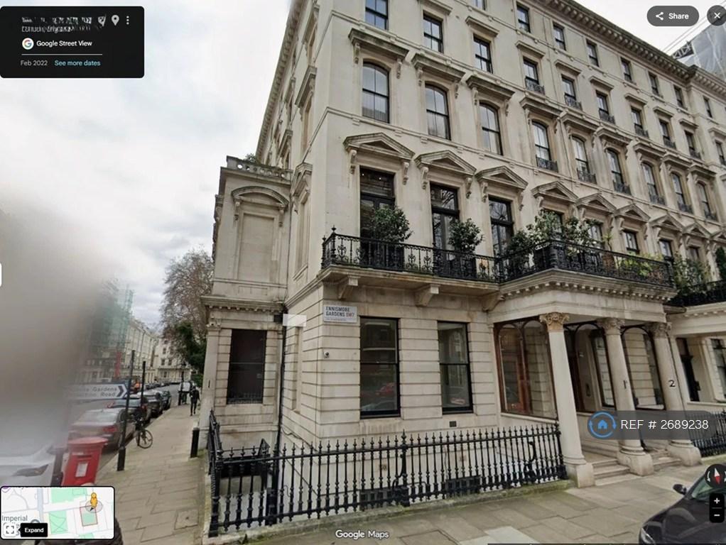 Google Street View
