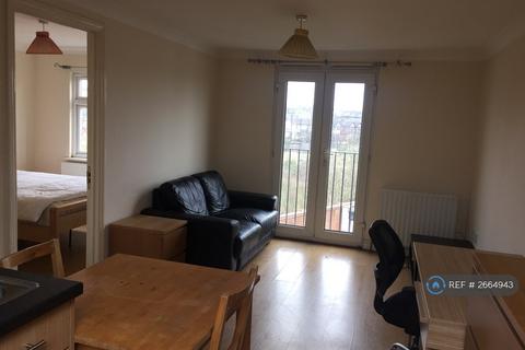 undefined, Park View, London, W3