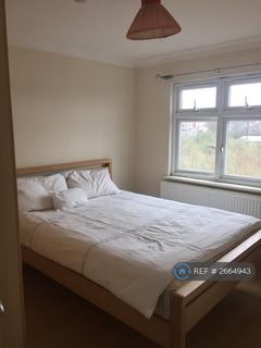 undefined, Park View, London, W3