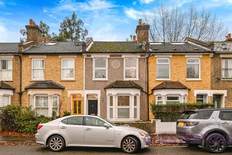 undefined, Fearon Street, London