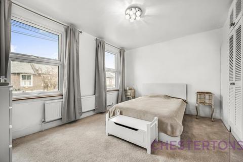 undefined, Fearon Street, London