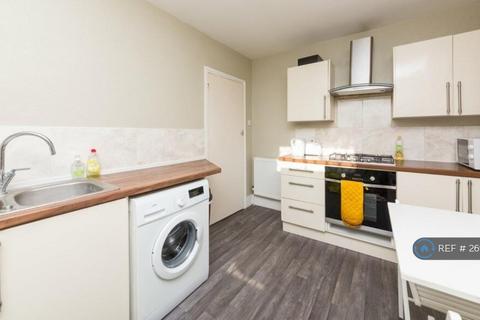 2 bedroom flat to rent, Newmarket Road, Brighton, BN2