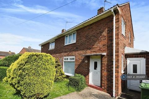 undefined, Wellingore Road, Lincoln, LN2
