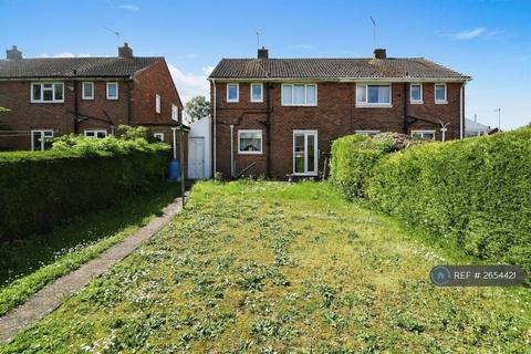 undefined, Wellingore Road, Lincoln, LN2