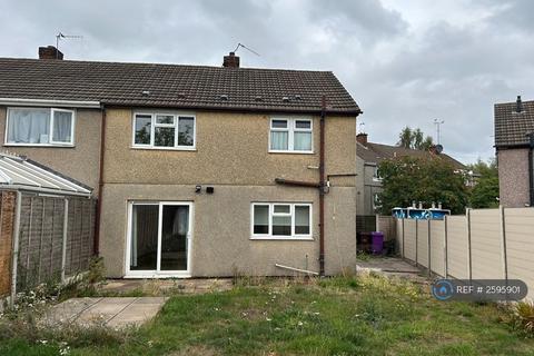 undefined, Elizabeth Avenue, Bilston, WV14