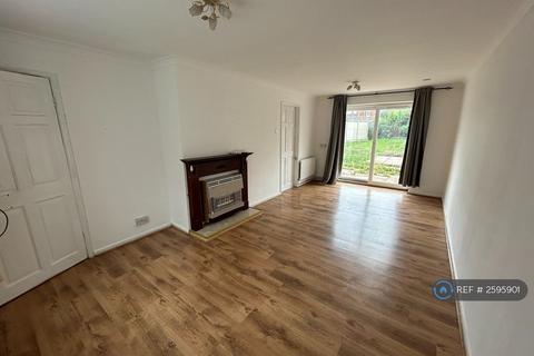 undefined, Elizabeth Avenue, Bilston, WV14