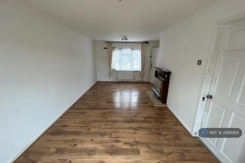 undefined, Elizabeth Avenue, Bilston, WV14