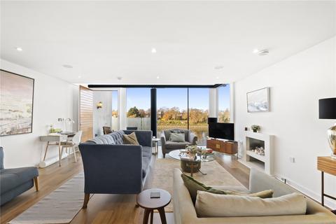 2 bedroom apartment for sale, Lonsdale Road, Barnes Village, London, SW13