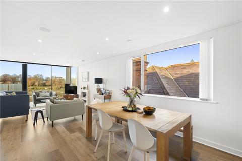 2 bedroom apartment for sale, Lonsdale Road, Barnes Village, London, SW13