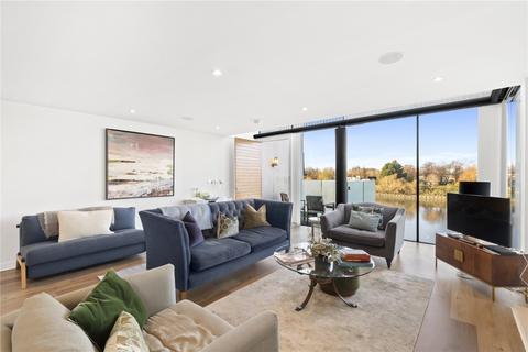 2 bedroom apartment for sale, Lonsdale Road, Barnes Village, London, SW13