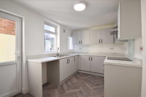 undefined, Harrison Road, Chorley