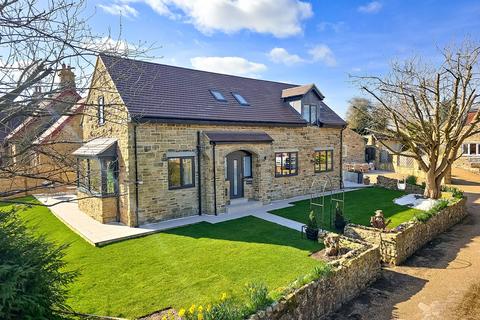 5 bedroom detached house for sale, Brearton, Harrogate, HG3