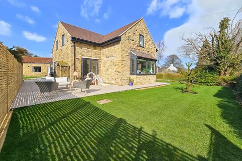 5 bedroom detached house for sale, Brearton, Harrogate, HG3