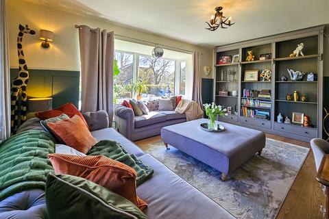 5 bedroom detached house for sale, Brearton, Harrogate, HG3