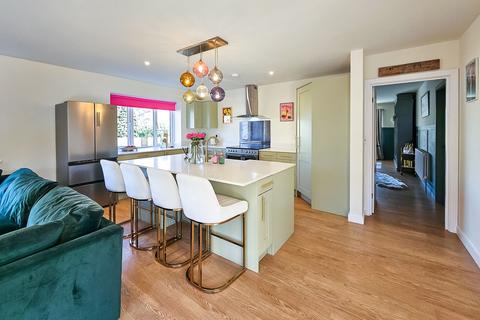 5 bedroom detached house for sale, Brearton, Harrogate, HG3