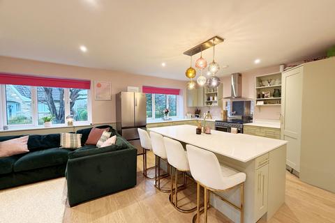 5 bedroom detached house for sale, Brearton, Harrogate, HG3