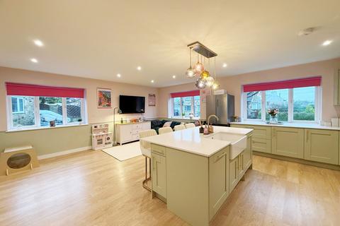 5 bedroom detached house for sale, Brearton, Harrogate, HG3