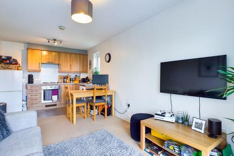 undefined, Orion Apartments, Copper Quarter, Swansea, SA1