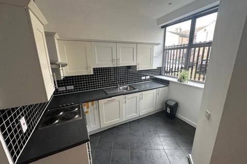 Kingsley Mews , Ley Street, Ilford IG1