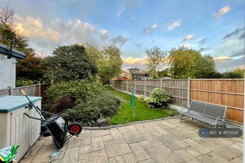 undefined, Norwood Gardens, London, IG5
