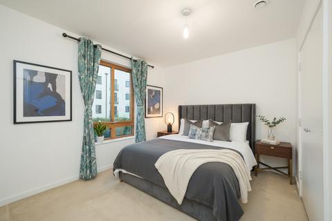 undefined, Holford Way, London