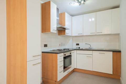 undefined, Holford Way, London
