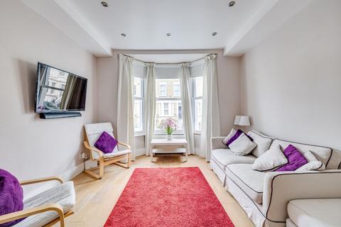 undefined, Chesson Road, London