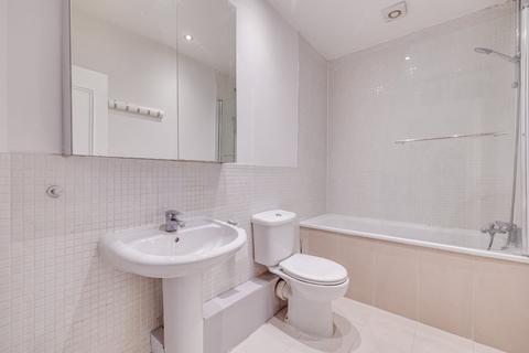 undefined, Chesson Road, London