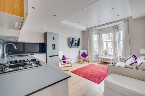 2 bedroom flat to rent, Chesson Road, London