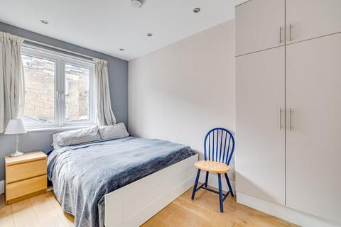 Chesson Road, London