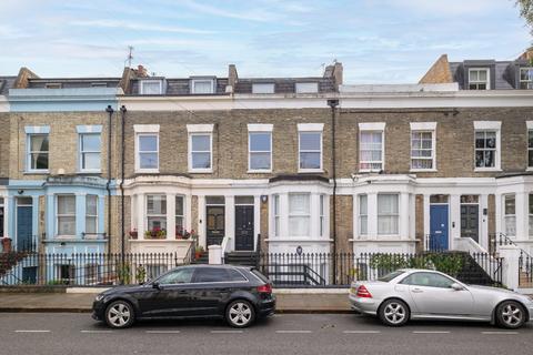 2 bedroom flat to rent, Chesson Road, London