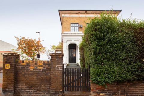 undefined, Tollington Road, Islington, London