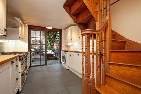 undefined, Tollington Road, Islington, London