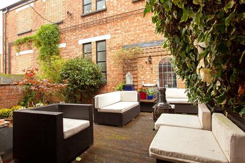 undefined, Tollington Road, Islington, London