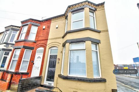 undefined, Lander Road, Liverpool, L21