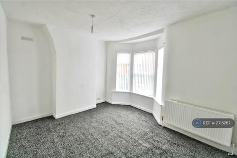 undefined, Lander Road, Liverpool, L21